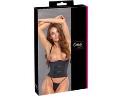 Corset Open CUP L