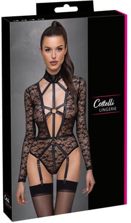 Body Lace XL — thumbnail 1