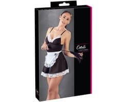 Maid's Jurk XL