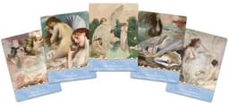 Orakelkaarten Set: Heilige Liefde, Intuïtie & Goddelijke Vrouwelijke Kracht (44 Kleurenkaarten & Gids) — thumbnail 2