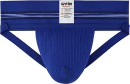 Set van 1 Atletische Jockstrap voor Heren - Klassieke Sportondergoed met Brede Tailleband — thumbnail 5
