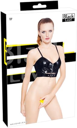 Vinyl TOP Buckle XL — thumbnail 1