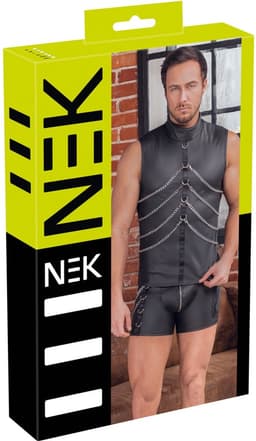 Men's Shirt M — thumbnail 1