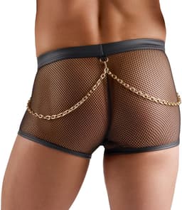 Men's Pants Net S — thumbnail 3