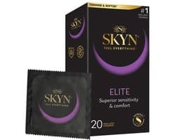 SKYN Elite Pack of 20
