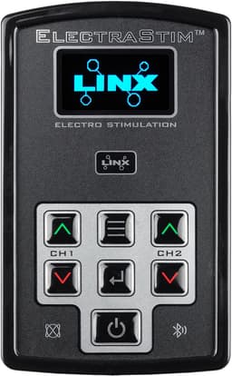 ElectraStim LINX Electro Stimulator w. APP — thumbnail 2
