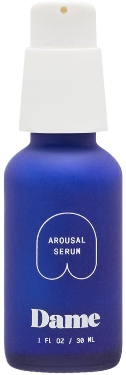 Dame Products - Arousal Serum — afbeelding 1