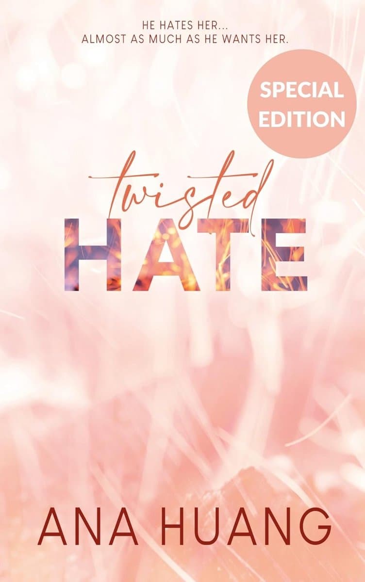 Enemies to Lovers Roman: Verslaafde Serie Sensatie — afbeelding 1
