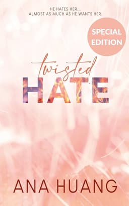 Enemies to Lovers Roman: Verslaafde Serie Sensatie — thumbnail 1