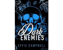 Spannende Enemies to Lovers Roman: Maffia, Gedwongen Verloving en Wraak