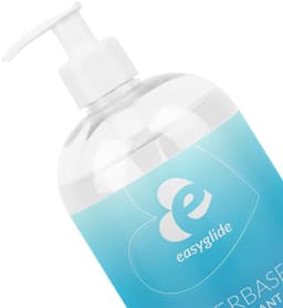 EasyGlide - Waterbasis Glijmiddel - 1000 ml — thumbnail 16