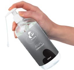EasyGlide - Anaal Glijmiddel - 500 ml — thumbnail 11