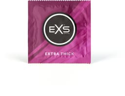 EXS Extra Thick 12 condooms — thumbnail 14