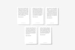Dilemmaspel met 52 Uitdagende Morele Kaarten voor Discussie en Inzicht — thumbnail 3