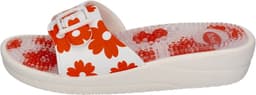 Dames Comfort Sandalen met Massage voetbed — thumbnail 4