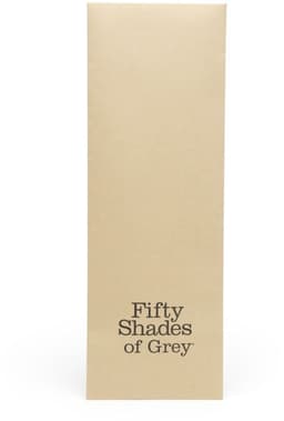 Fifty Shades of Grey - Bound to You Ankle Cuffs — thumbnail 2