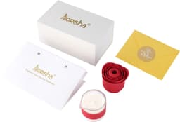 Sex Pakket - Rose Aromatherapie — thumbnail 3