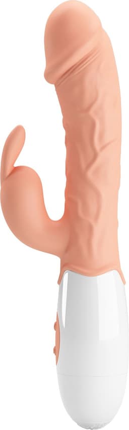 Pretty Love - Easter Bunny - Realistische Rabbit Vibrator — thumbnail 1