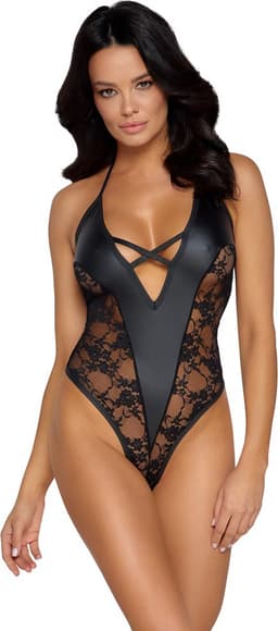 Body With Lace L — thumbnail 1