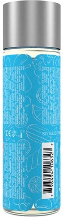 System Jo Candy Shop H2O Butterscotch Glijmiddel - 60 ml — thumbnail 3