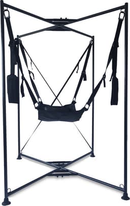 Brutus - BRUTUS Sling Stand set - Supersterk - Inclusief reistas — thumbnail 11