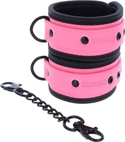 Taboom Ankle Cuffs Enkelboeien — thumbnail 1