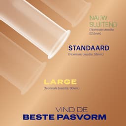 Durex - Condooms Nude Extra Lube - Ultradun - Met extra glijmiddel - 10 stuks — thumbnail 13