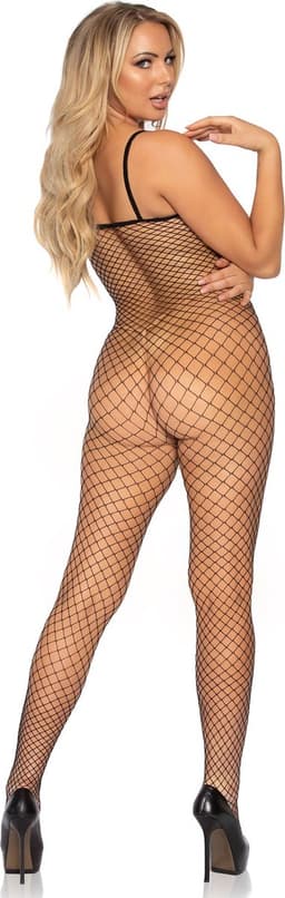 Fishnet Bodystocking — thumbnail 3