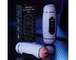 Masturbator, mannelijk, seks, Gay, koppels, bedspeeltje, Toys4enjoy