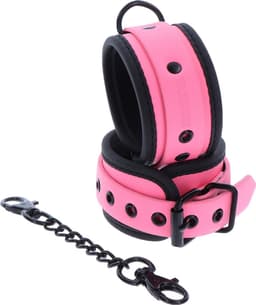 Wrist Cuffs — thumbnail 2