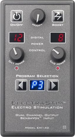 ElectraStim Sensavox — thumbnail 5