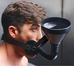 Latrine Extreme Funnel Gag — thumbnail 1