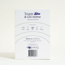 Ontdekkingsset Toupie + glijmiddel Puissante — thumbnail 3