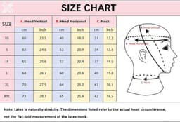 Latex masker voor bondage — thumbnail 2