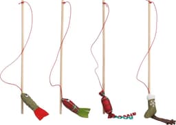 Colton kattenhengel assortiment display 53 cm — thumbnail 1