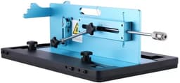 Hismith Antislip Basisplaat voor Premium Seksmachine – Stabiele Vloerplaat tegen Verschuiven — thumbnail 4