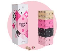 Tower Of Sex Spel