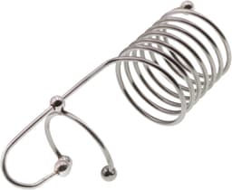 Urethra Sound van Roestvrij Staal – Gladde Penis Plug Dilatator voor Mannen, Gepolijste Metalen Urethra Strecher, Volwassen Speelgoed voor Stimulatie en Orgasme (32mm) — thumbnail 5