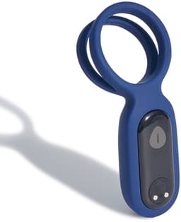 The Oh Collective The Aphrodisiac Affair - Erotische cadeauset - vibrator set met afstandsbediening + libido chocolade voor koppels — thumbnail 4