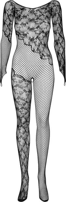 Obsessive - Bodystocking F210 S/M/L — thumbnail 15