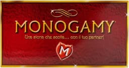Adult Games Monogamy Game - Bordspel Italiaans multicolor — thumbnail 4