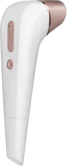 Satisfyer 2 Next Generation clitoriszuiger met 11 intensiteitsniveaus voor contactloze stimulatie, oplegvibrator met batterijwerking, waterdicht — thumbnail 6