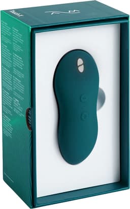 We-Vibe - Touch X by We-Vibe - Stimulator Vagina Groen — thumbnail 6