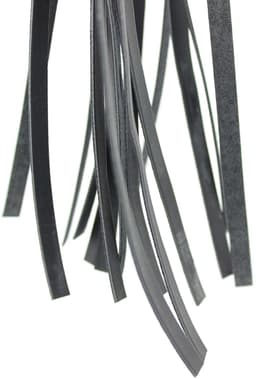 Smart Moves - Flogger - 64 cm - Zwart — thumbnail 2