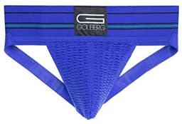 Jockstrap Ondergoed voor Mannen en Jongens - Atletische Steun — thumbnail 3