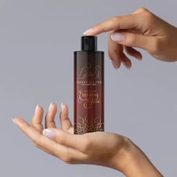 Bodygliss - Massageolie Chai Bliss - 3 x 150 ml - Voordeelverpakking — thumbnail 1