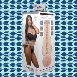 Fleshlight Girls - Violet Myers Waifu — thumbnail 4