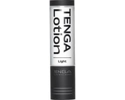 Tenga Lotion Light - Glijmiddel voor Masturbators en Sex Toys - 170 ml