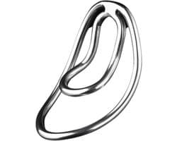 Intenz® - Fufu Clip - Chastity Cage