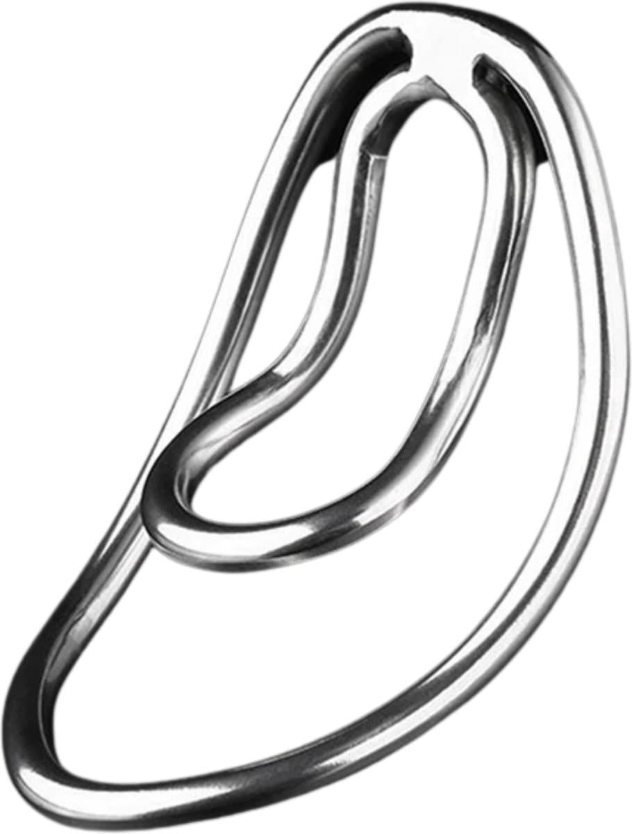 Intenz® - Fufu Clip - Chastity Cage — afbeelding 1